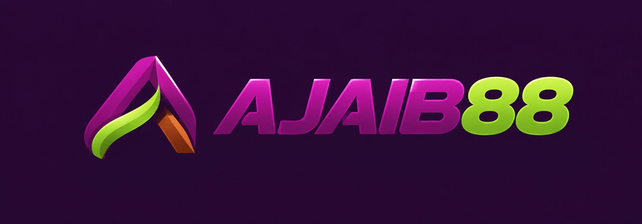 AJAIB88 Logo